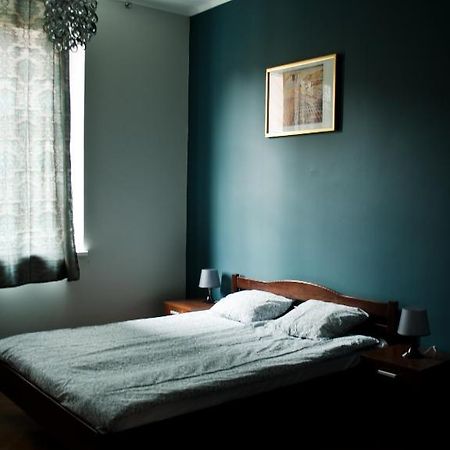 Tramp Aparthostel Краков Экстерьер фото